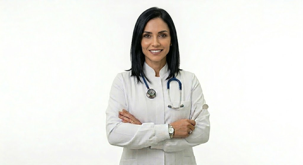 Recepção Odonto Maracanã